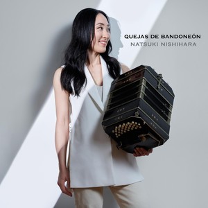 Quejas de bandoneón