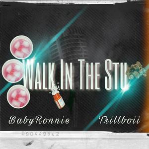 Walk In The Stu (feat. BabyRonnie) [Explicit]