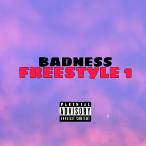 FREESTYLE 1 (Explicit)