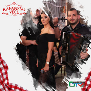 Kafansko vece (Live)