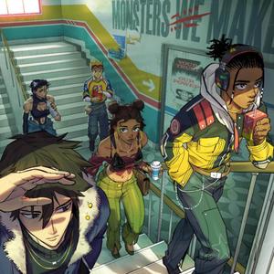 Blame On Me (Explicit)