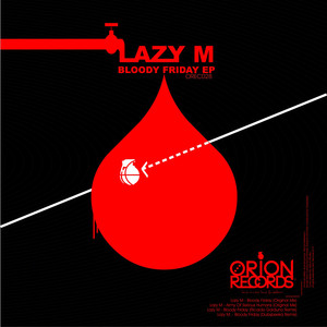 Bloody Friday (dubspeekaRMX Remix)