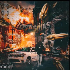 Be Prepared (feat. Real2030Quise) (Explicit)