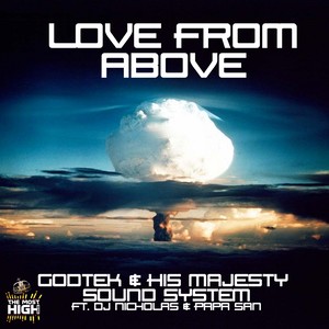 Love From Above (Original Mix)