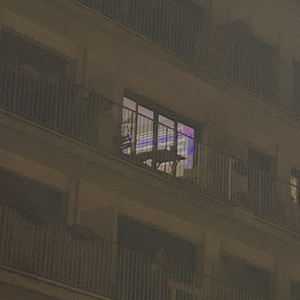 Sign from Above (Explicit)