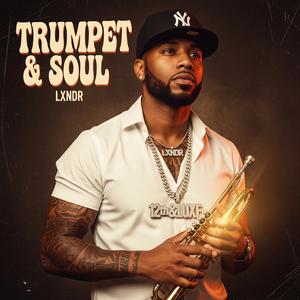 Let Me Cook for You (feat. LXNDR)