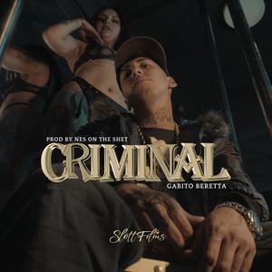 criminal (feat. Nes) [Explicit]