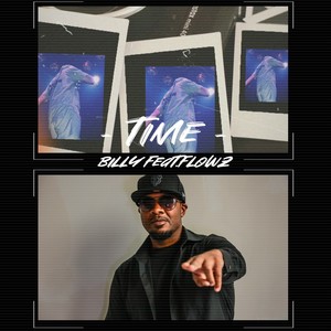 T.I.M.E(Feat.Flowz/Nathaly)