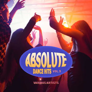 Various Artists - Absolute Dance Hits Vol.5