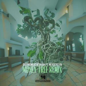 Money Tree (feat. NEXUS1ELVN) [Remix]