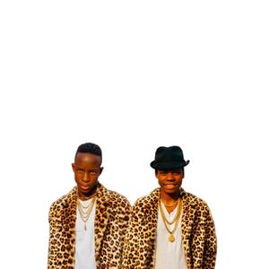 Amaphutha (feat. Kidijeey)