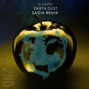 Earth Dust (feat. Remy Campbell) (Sagia Remix)