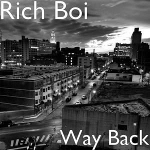 Way Back (Explicit)