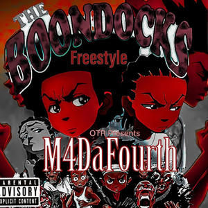 The Boondocks Freestyle (Explicit)