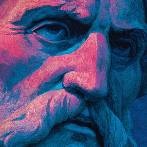 Moses’ Tears (Le Grand Plaidoyer) (feat. Tales From The CRT Era)