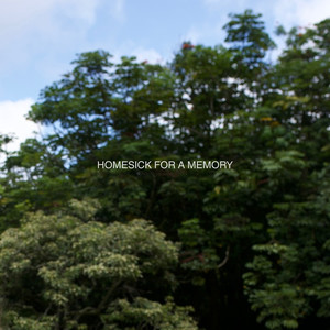 Homesick for a Memory