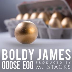 Goose Egg (Explicit)