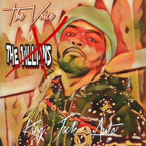 The Voice of the Villains (Explicit)