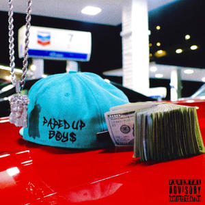 No Luv (feat. 2Sleazy) (Explicit)