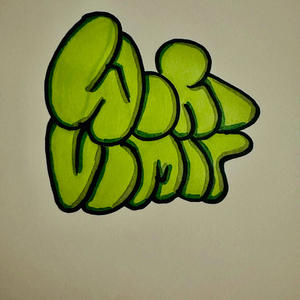 Word-Vomit (Explicit)