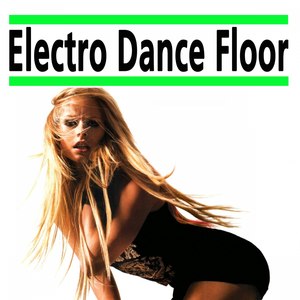 Electro Dance Floor