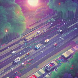 自由客 (Single Version)