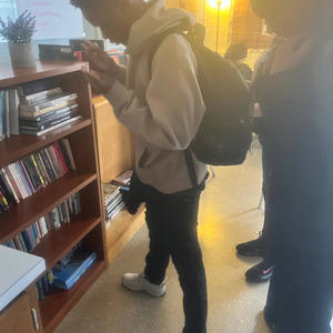 End of it (feat. Treysoslimey) (Explicit)