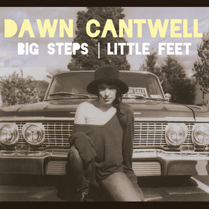 Big Steps / Little Feet