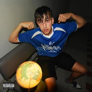 Mikrofwno (feat. JV) (Explicit)