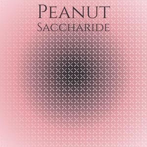 Peanut Saccharide
