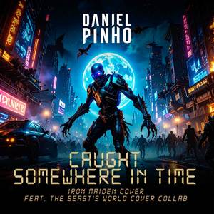 Caught Somewhere in Time (COVER版)