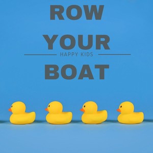 Row Your Boat