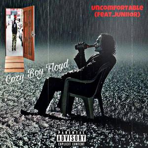 Ucomfortable (feat. JUNIIOR)