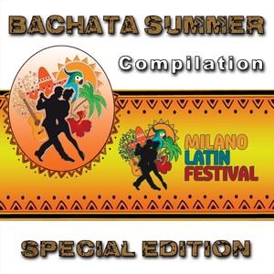 Bachata Summer Compilation