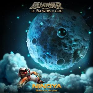 Nindya (Original Motion Soundtrack)