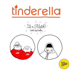 Tinderella