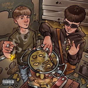 Creators of the swag (Explicit)