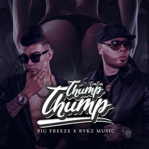 Tom Tom (Thump Thump) (Explicit)