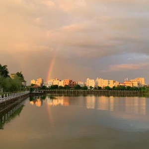 念奴娇赤壁怀古 (伴奏)
