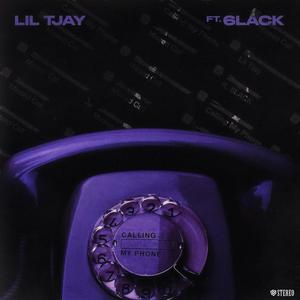 Calling My Phone (Inst.)
