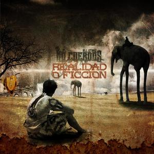 Realidad o ficcion (feat. Chuknano, Zette, Jotabazz, Dj Broken & Dj SBF) [Explicit]