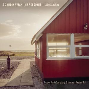 Scandinavian Impressions (Live)