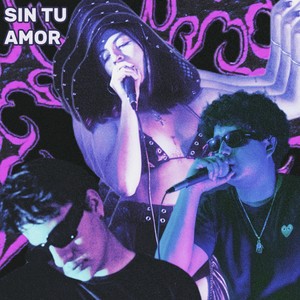 SIN TU AMOR (Remix)
