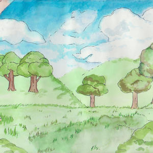 Organic Degeneration (Instrumental)