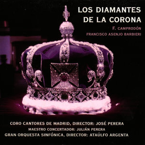 Los Diamantes de la Corona: 