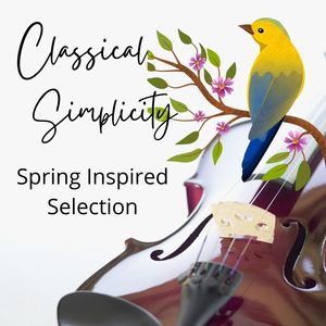 Classical Simplicity: Spring Inspired Selection