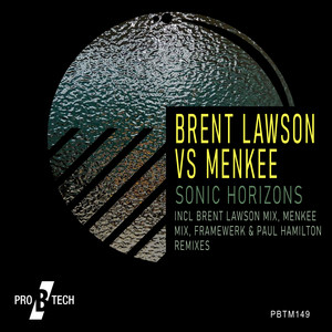 Sonic Horizons (Paul Hamilton Remix)
