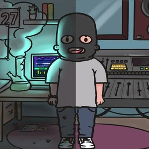 Money Dance (feat. LAXNEE) (Explicit)