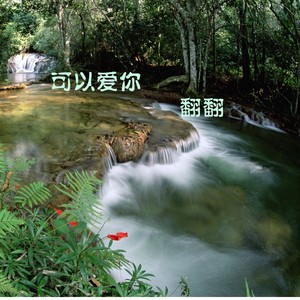 可以爱你