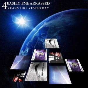 I Am Sorry For Making You Suffer